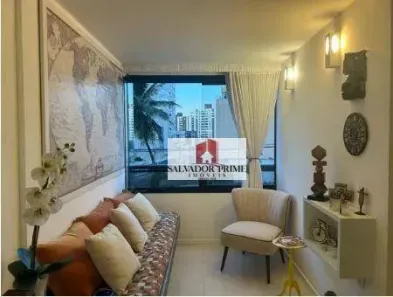Apartamento com 2 Quartos à venda, 61m² no Pituba, Salvador