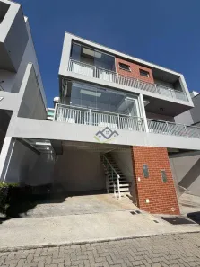 Casa de Condomínio com 3 Quartos à venda, 117m² no Jardim Modelo, Suzano