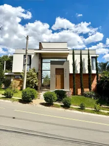 Casa de Condomínio com 4 Quartos à venda, 265m² no Swiss Park, Campinas