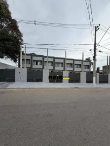 Sobrado com 2 Quartos à venda, 82m² no Éden, Sorocaba