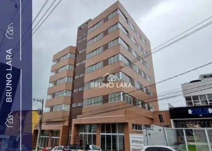 Sala Comercial para alugar, 1560m² no Centro, Betim