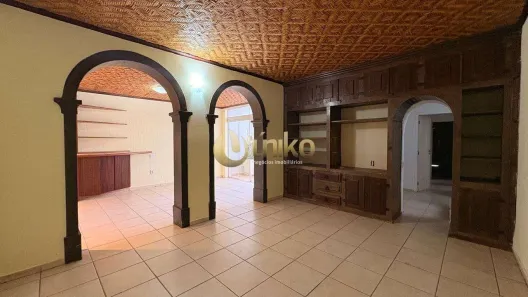 Casa com 4 Quartos à venda, 304m² no Vila Paris, Belo Horizonte