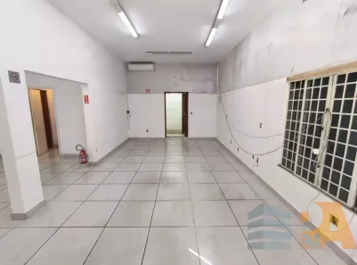 Sala Comercial para alugar, 35m² no Jardim Alice, Jaguariúna