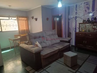 Apartamento com 2 Quartos à venda, 68m² no Jardim Panorama, São José do Rio Preto
