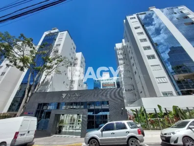 Apartamento com 3 Quartos para alugar, 101m² no Centro, Florianópolis