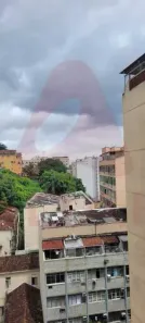Apartamento com 1 Quarto à venda, 55m² no Centro, Rio de Janeiro