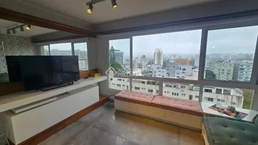 Apartamento com 3 Quartos à venda, 81m² no Rio Branco, Porto Alegre