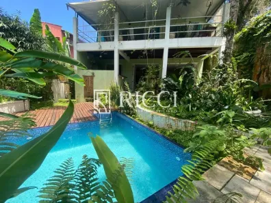 Casa com 6 Quartos à venda, 500m² no Bairro de Juquehy, São Sebastião