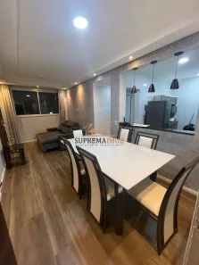 Apartamento com 3 Quartos para alugar, 606m² no Jardim Clarice I, Votorantim