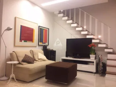 Casa com 5 Quartos à venda, 300m² no Tijuca, Rio de Janeiro