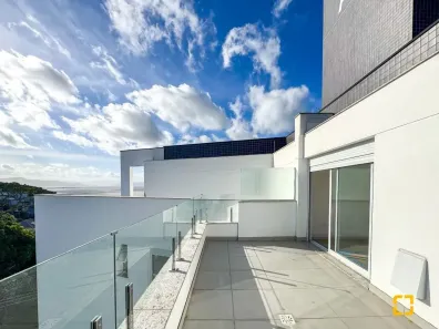 Apartamento com 1 Quarto à venda, 101m² no João Paulo, Florianópolis