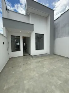 Casa de Condomínio com 2 Quartos à venda, 70m² no Alvorada, Manaus