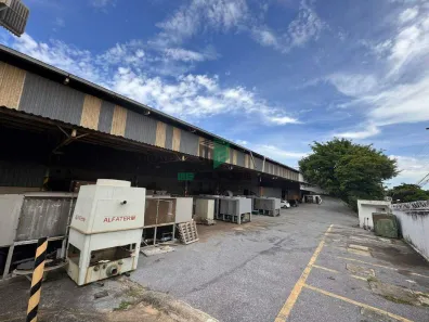 para alugar, 3050m² no Cincão, Contagem