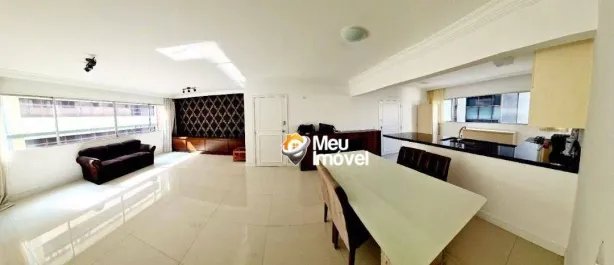 Apartamento com 4 Quartos à venda, 152m² no Higienópolis, São Paulo