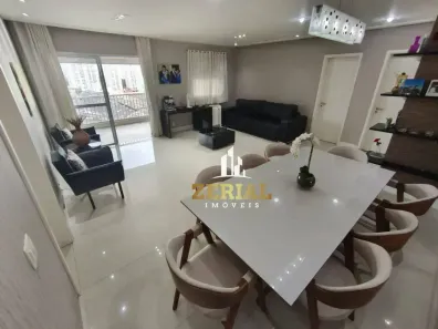 Apartamento com 3 Quartos à venda, 144m² no Santa Maria, São Caetano do Sul