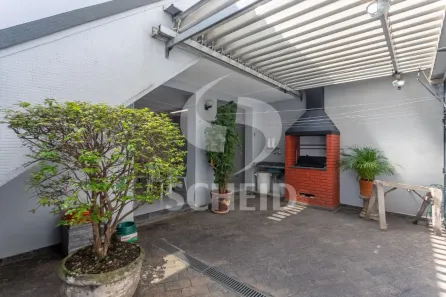 Casa com 4 Quartos à venda, 358m² no Planalto Paulista, São Paulo