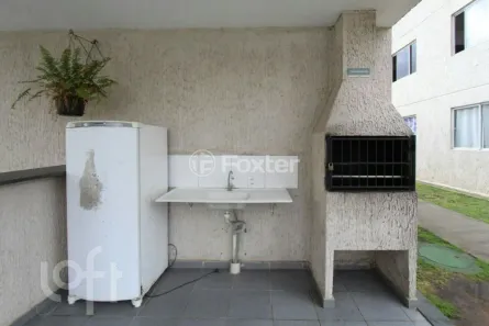 Apartamento com 2 Quartos à venda, 41m² no Rio Branco, Canoas