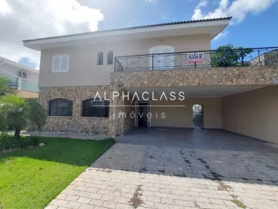 Casa de Condomínio com 4 Quartos à venda, 550m² no Alphaville Residencial Dois, Barueri