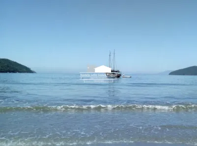 Apartamento com 2 Quartos à venda, 147m² no Enseada, Ubatuba