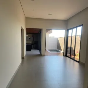 Casa de Condomínio com 3 Quartos à venda, 216m² no Jardim Botânico, Uberlândia