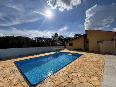 Fazenda/Sítio com 2 Quartos à venda, 2800m² no Chácaras Berro D'Água, Itu