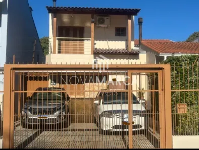 Casa com 2 Quartos à venda, 150m² no Jardim Botânico, Porto Alegre