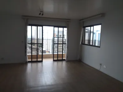 Apartamento com 3 Quartos à venda, 138m² no Ipiranga, São Paulo