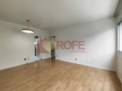 Apartamento com 2 Quartos para alugar, 81m² no Moema, São Paulo