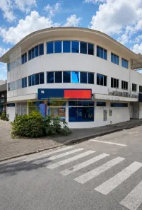 Sala Comercial para alugar, 670m² no Vila Nova, Blumenau
