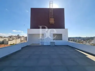 Apartamento com 3 Quartos à venda, 110m² no Jardim Riacho das Pedras, Contagem
