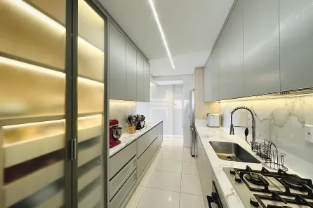 Apartamento com 2 Quartos à venda, 90m² no Centro, Palhoça