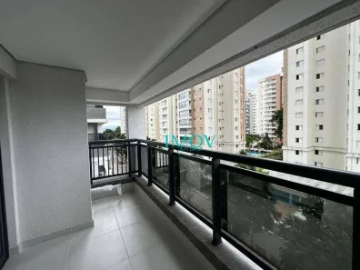 Apartamento com 2 Quartos à venda, 69m² no Jardim das Indústrias, São José dos Campos