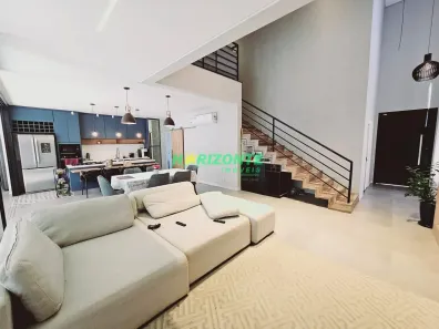 Casa de Condomínio com 5 Quartos à venda, 354m² no Condomínio Residencial Alphaville II, São José dos Campos