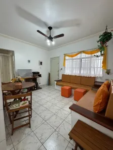Apartamento com 1 Quarto à venda, 44m² no Guilhermina, Praia Grande