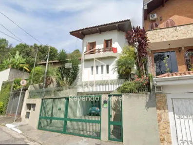 Casa com 6 Quartos à venda, 400m² no Vila Tramontano, São Paulo