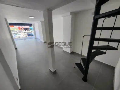 Ponto Comercial para alugar, 60m² no Bento Ferreira, Vitória