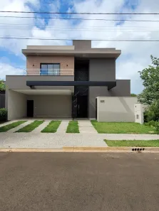 Casa com 4 Quartos à venda, 256m² no Parque Universitário, Franca