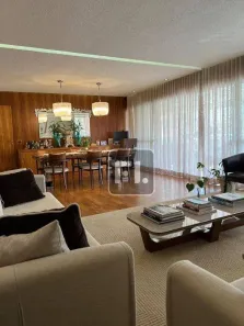 Apartamento com 4 Quartos à venda, 261m² no Alphaville Empresarial, Barueri
