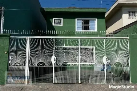 Casa com 3 Quartos à venda, 150m² no Penha de França, São Paulo