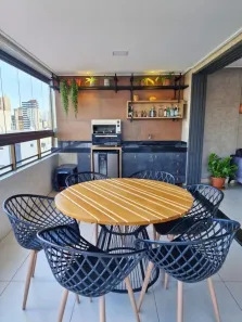Apartamento com 3 Quartos à venda, 173m² no Aeroclube, João Pessoa