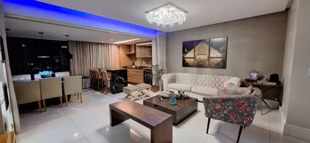 Apartamento com 3 Quartos à venda, 120m² no Caminho das Árvores, Salvador