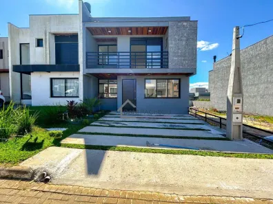 Casa de Condomínio com 3 Quartos à venda, 150m² no Stella Maris, Alvorada