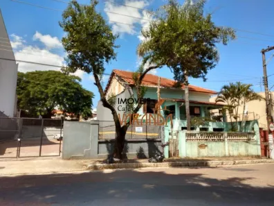 Lote/Terreno à venda, 1900m² no Vila Santana, Valinhos