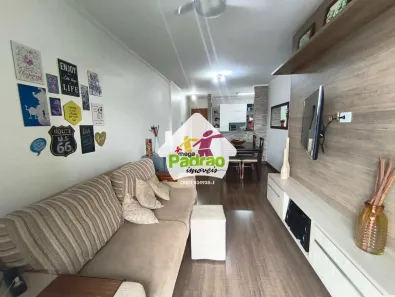 Apartamento com 2 Quartos à venda, 75m² no Gopoúva, Guarulhos