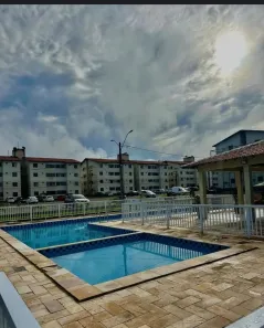 Apartamento com 2 Quartos à venda, 47m² no , São José de Ribamar