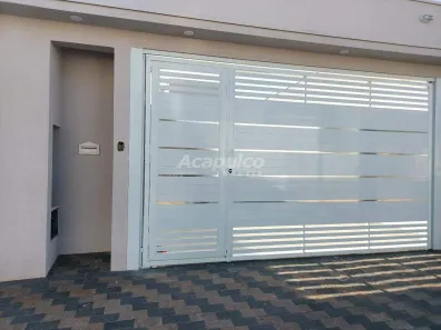 Casa com 2 Quartos à venda, 72m² no Jardim Terramérica II, Americana