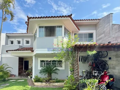 Casa de Condomínio com 4 Quartos à venda, 358m² no Barra da Tijuca, Rio de Janeiro