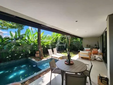 Casa de Condomínio com 4 Quartos à venda, 401m² no Campo Belo, São Paulo