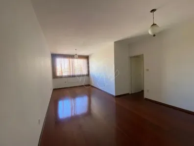 Apartamento com 3 Quartos à venda, 105m² no Centro, Araraquara
