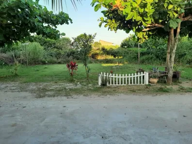Lote/Terreno à venda, 390m² no Barra Nova, Saquarema